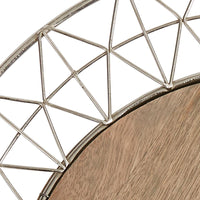 Crestwood Charger - Park Designs - The Fox Decor