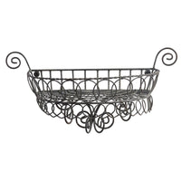 Albany Wire Wall Shelf - Park Designs - The Fox Decor