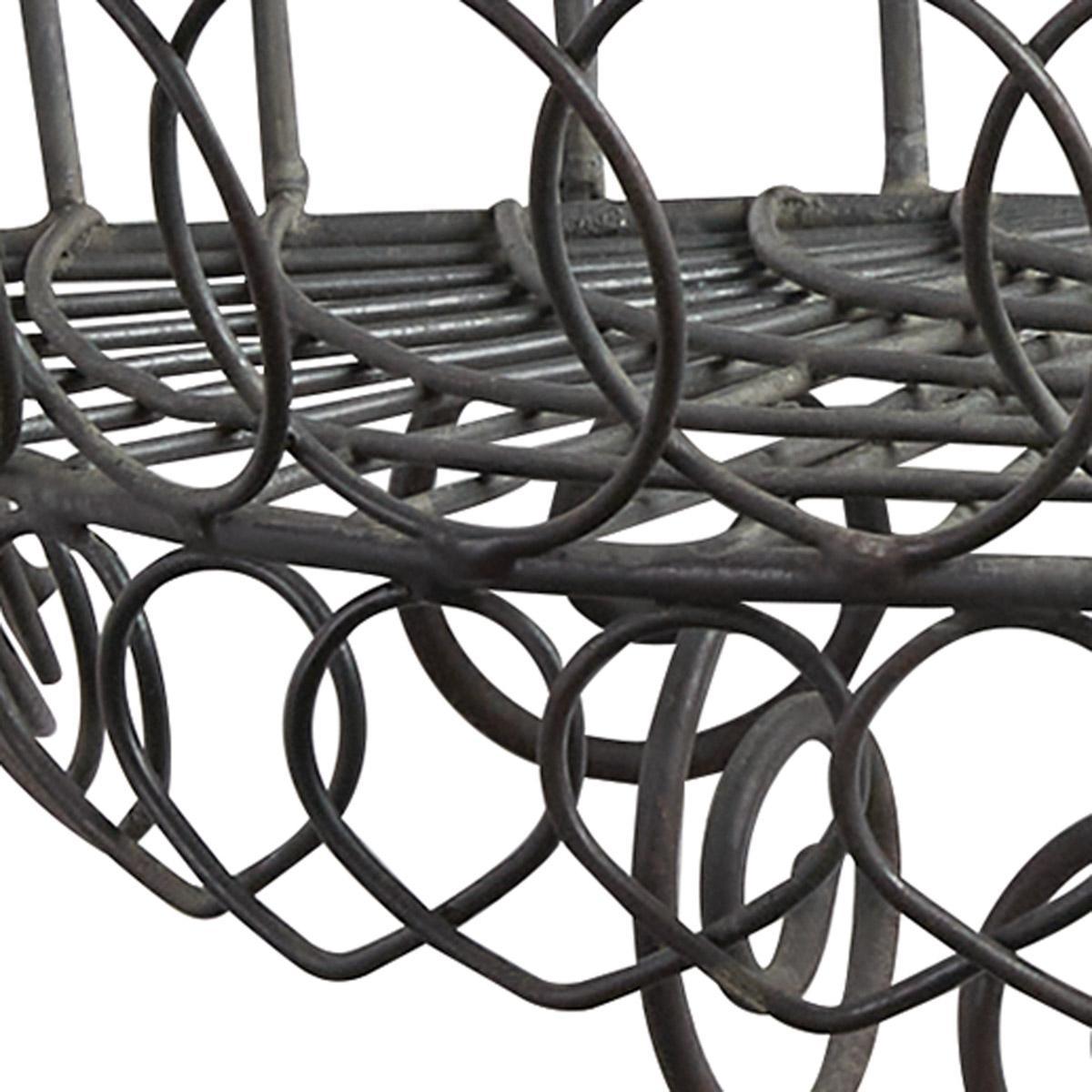 Albany Wire Wall Shelf - Park Designs - The Fox Decor