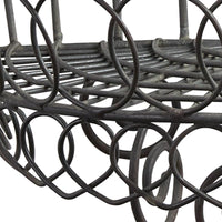 Albany Wire Wall Shelf - Park Designs - The Fox Decor