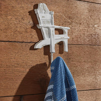 Thumbnail for Adirondack Single Hook - Park Designs - The Fox Decor