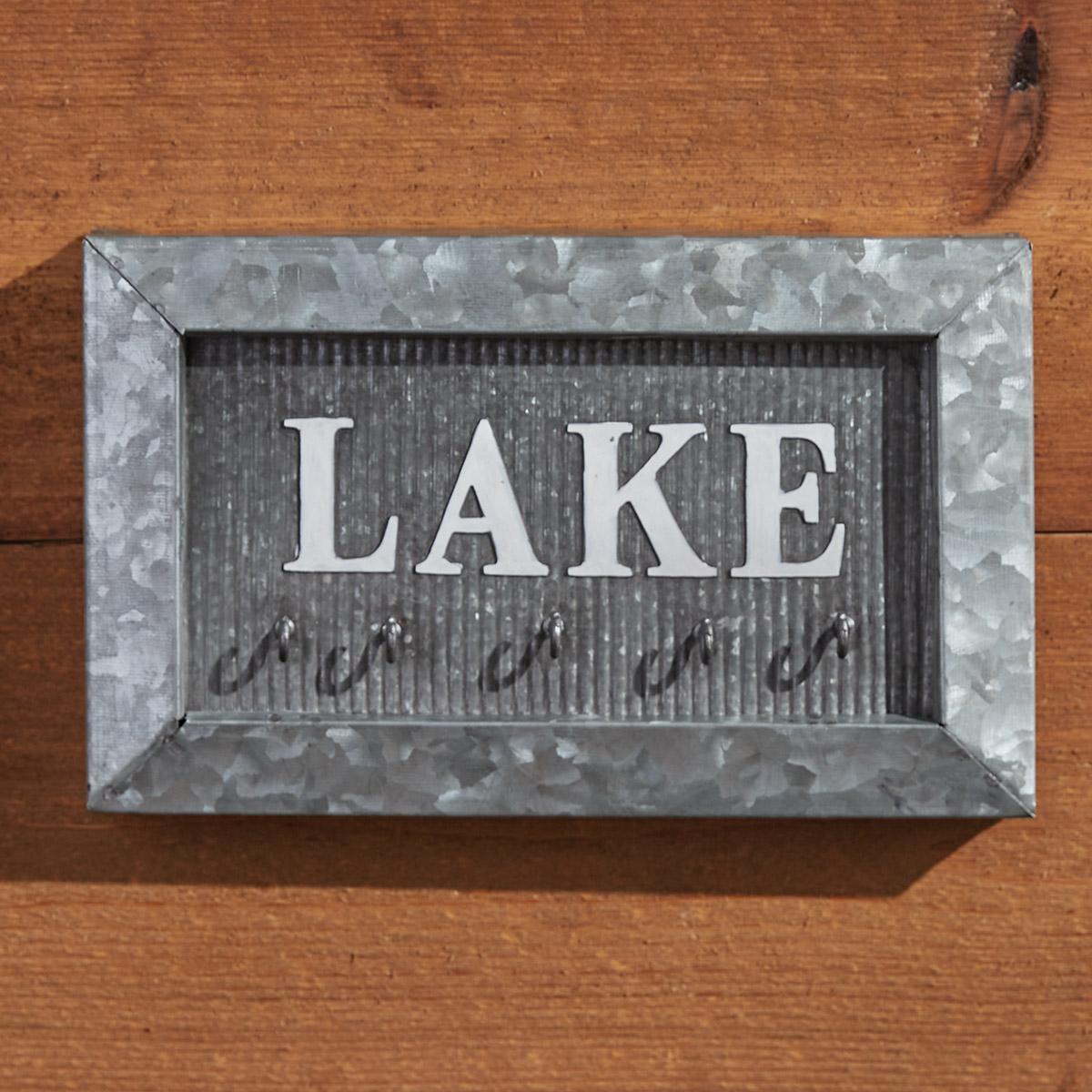 Lake Key Hook - Park Designs - The Fox Decor
