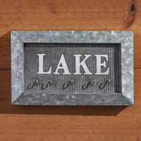 Lake Key Hook - Park Designs - The Fox Decor