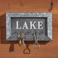 Lake Key Hook - Park Designs - The Fox Decor
