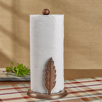 Thumbnail for Pheasant Run Paper Towel Holder - Park Designs