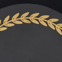 Black Tole Napkin Holder - Park Designs - The Fox Decor