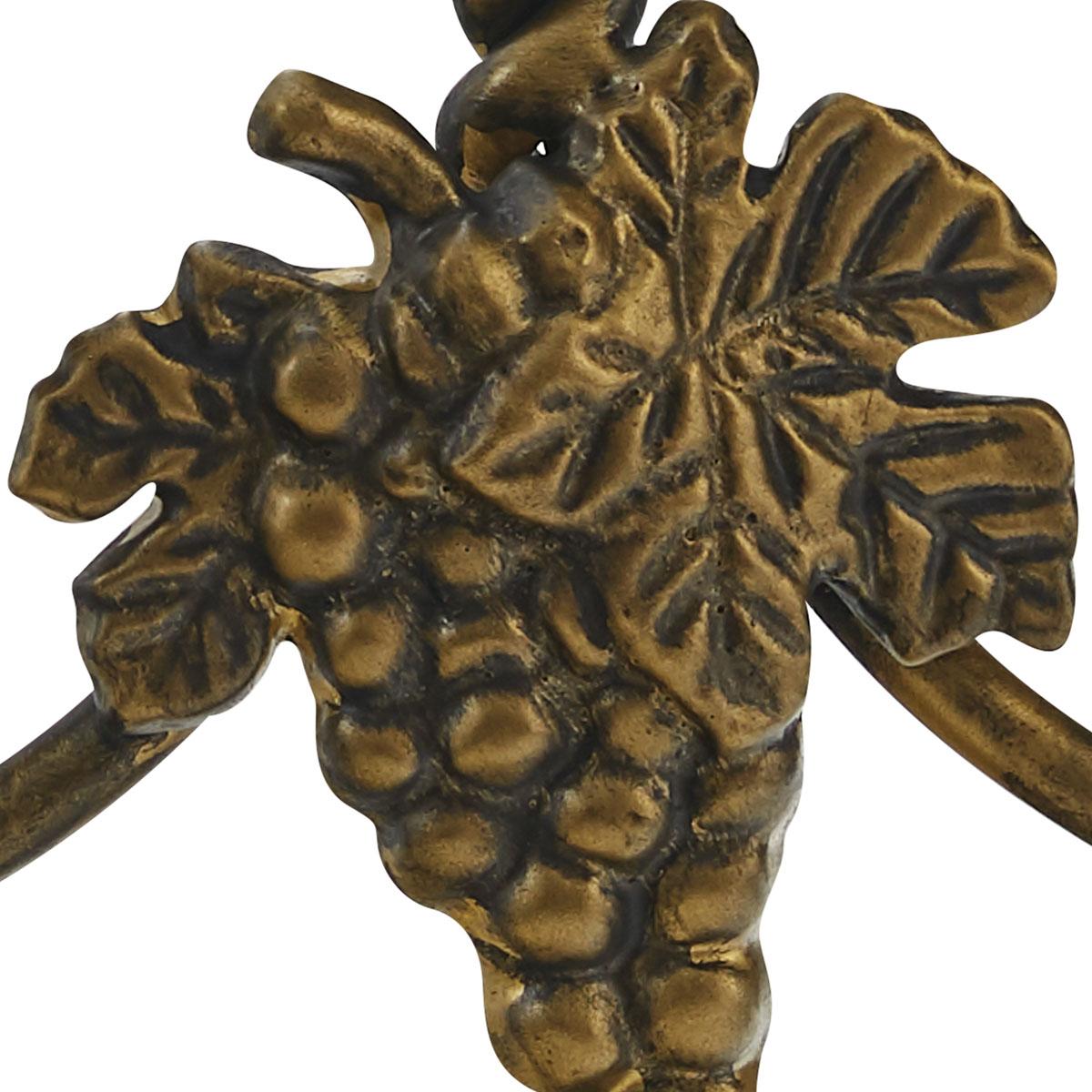 Mason Reserve Bottle Topper - The Fox Decor