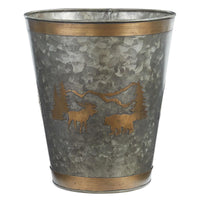 Thumbnail for Forester's Waste Basket - Park Designs - The Fox Decor