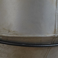 Funnel Wall Pocket with Iron Bracket - Set of 2 Park Designs - The Fox Decor