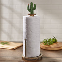 Thumbnail for Taos Paper Towel Holder - Park Designs
