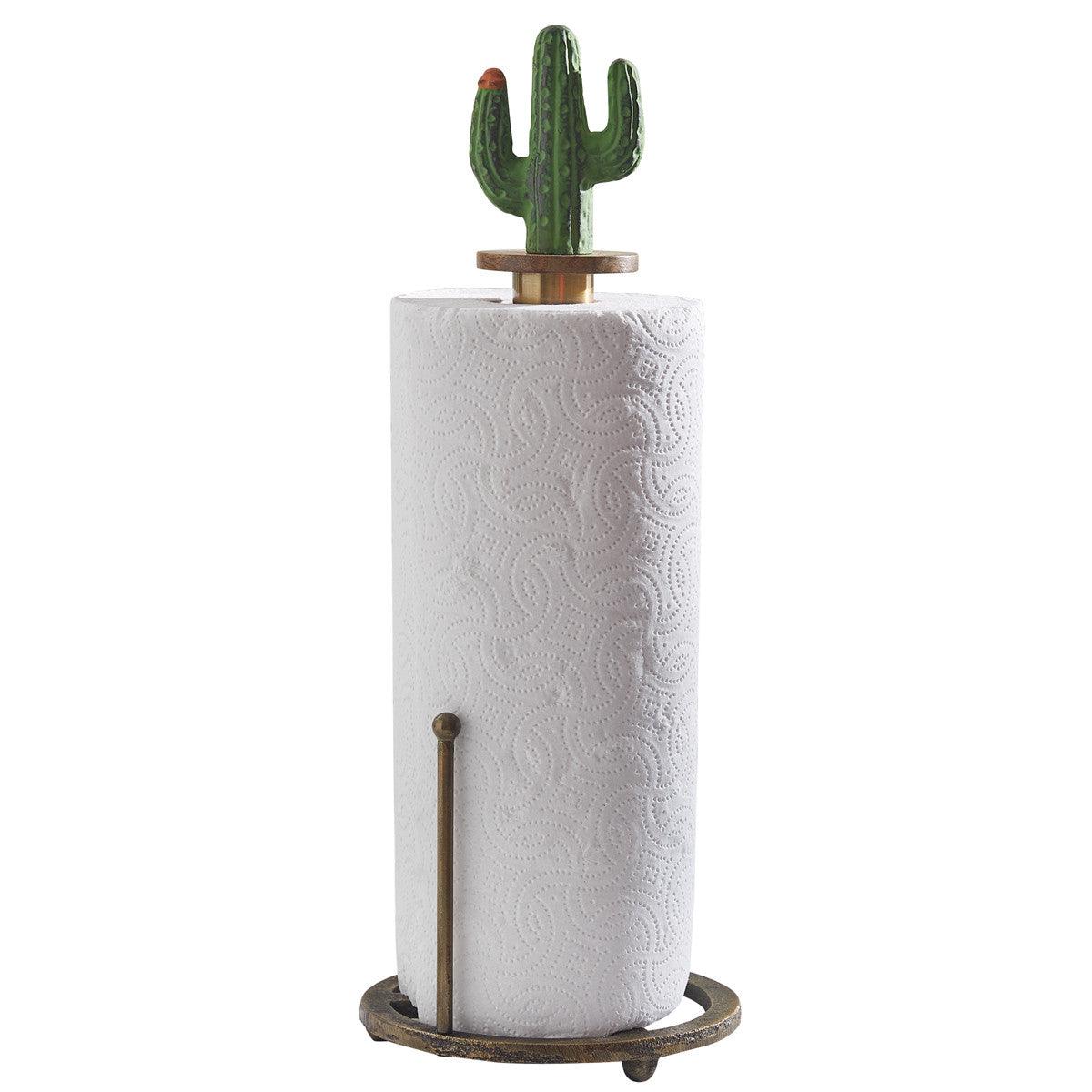 Taos Paper Towel Holder - Park Designs - The Fox Decor