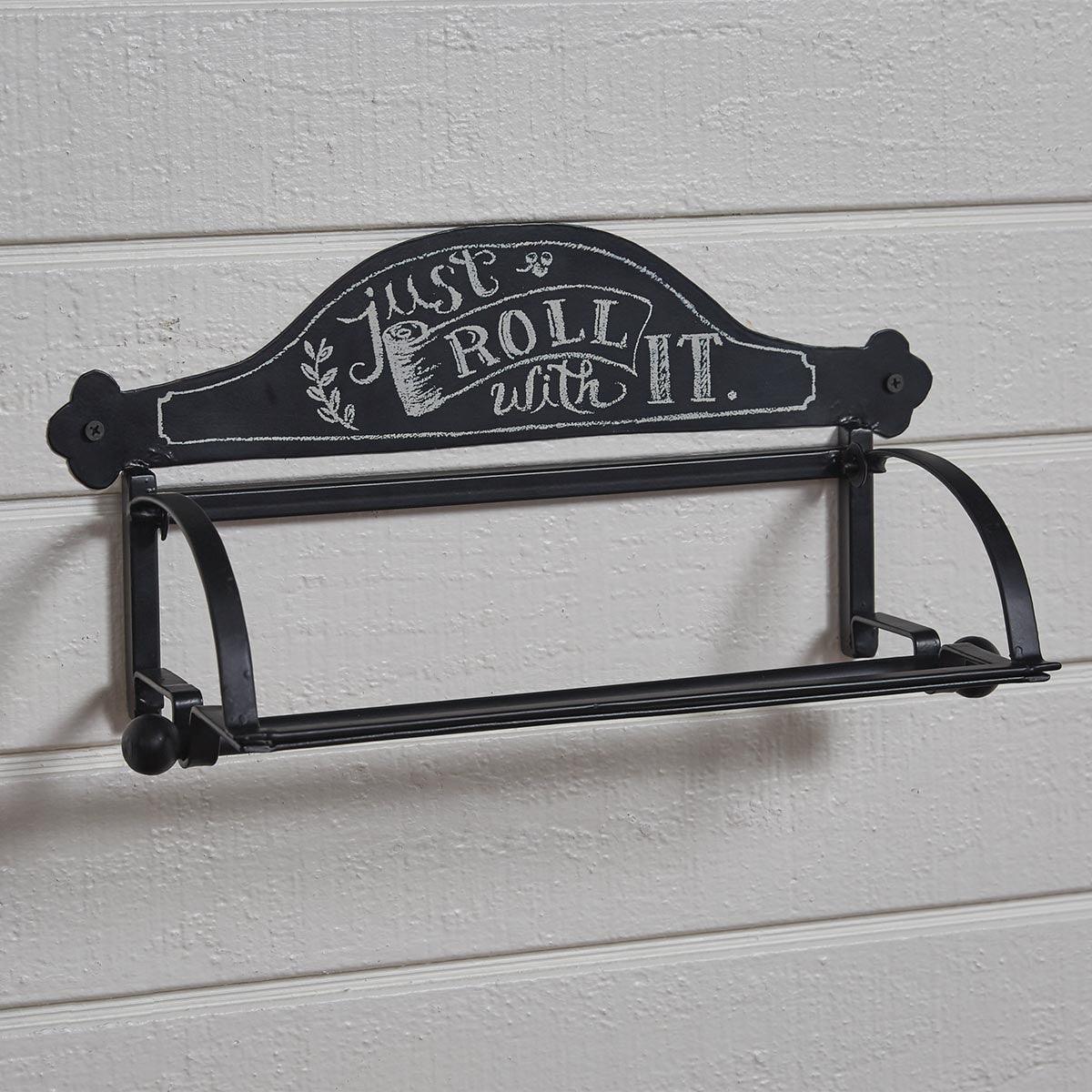 Jubilee Paper Towel Holder - Park Designs