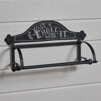 Thumbnail for Jubilee Paper Towel Holder - Park Designs - The Fox Decor