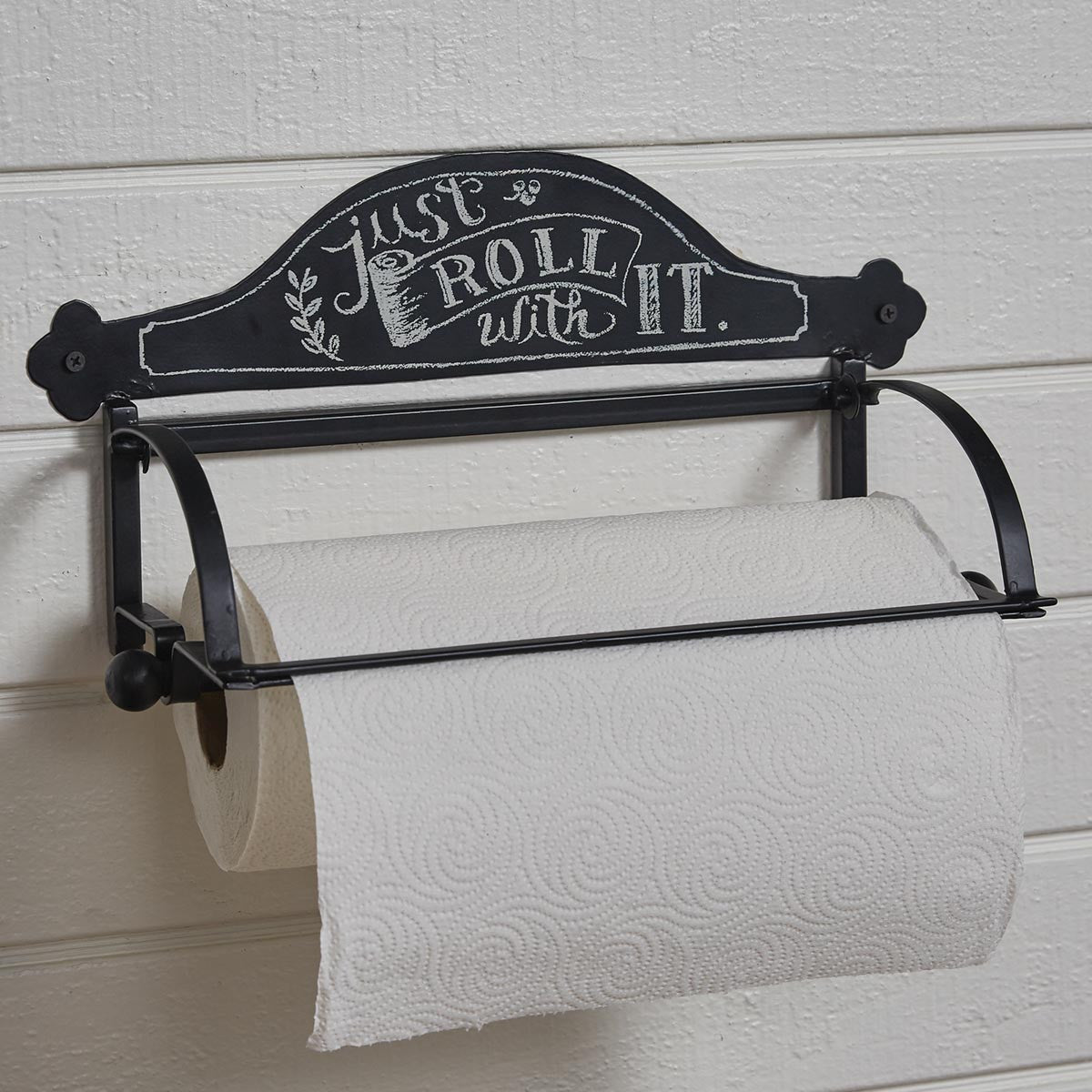 Jubilee Paper Towel Holder - Park Designs