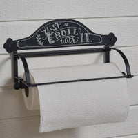 Thumbnail for Jubilee Paper Towel Holder - Park Designs