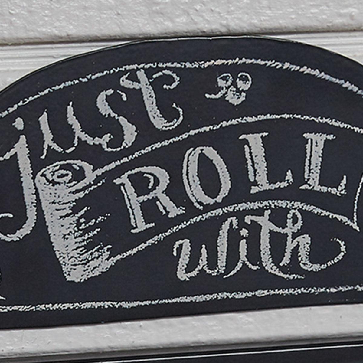 Jubilee Paper Towel Holder - Park Designs - The Fox Decor