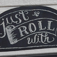 Thumbnail for Jubilee Paper Towel Holder - Park Designs - The Fox Decor