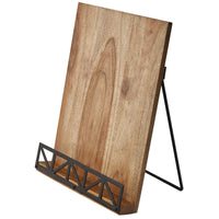 Cookbook Holder Paper Holder - Park Designs - The Fox Decor