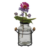 Belmont Frog Lid Jar with Caddy - Park Designs - The Fox Decor