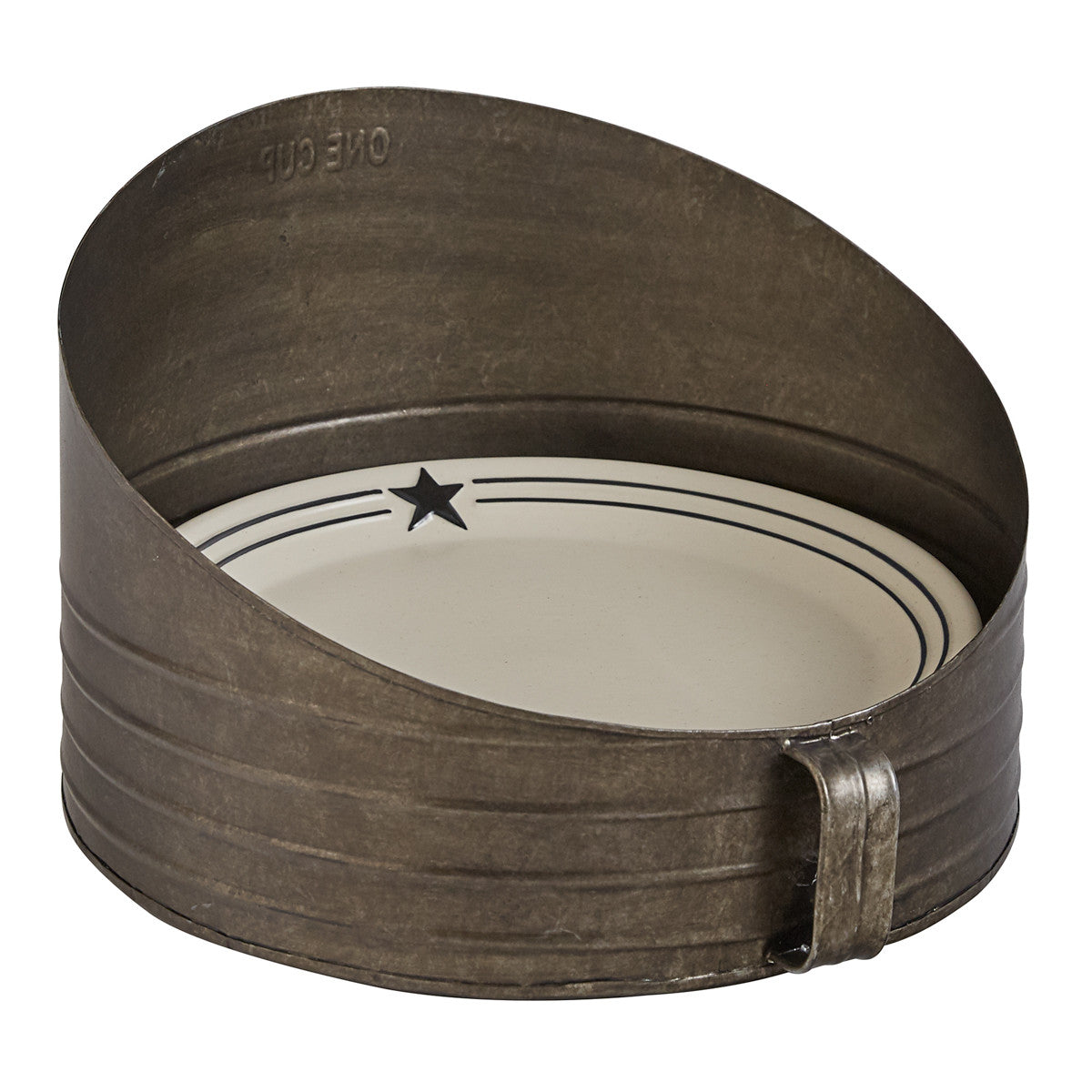 Sifter Plate Holder - Dinner 12" Park Designs - The Fox Decor