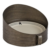 Sifter Plate Holder - Dinner 12
