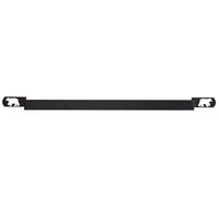 Black Bear Towel Bar - 24
