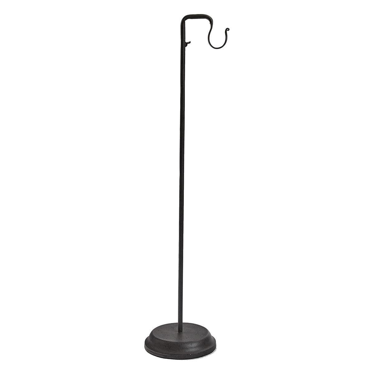 Stocking Hanger - Iron Vertical Adjustable Park Designs