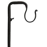Thumbnail for Stocking Hanger - Iron Vertical Adjustable Park Designs - The Fox Decor