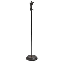 Thumbnail for Stocking Hanger - Star Iron Vertical Adjustable Park Designs - The Fox Decor