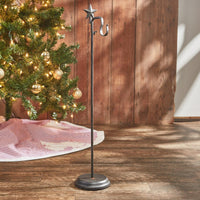 Thumbnail for Stocking Hanger - Star Iron Vertical Adjustable Park Designs - The Fox Decor