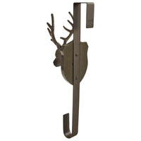 Thumbnail for Deer Head Wreath Hanger - Park Designs