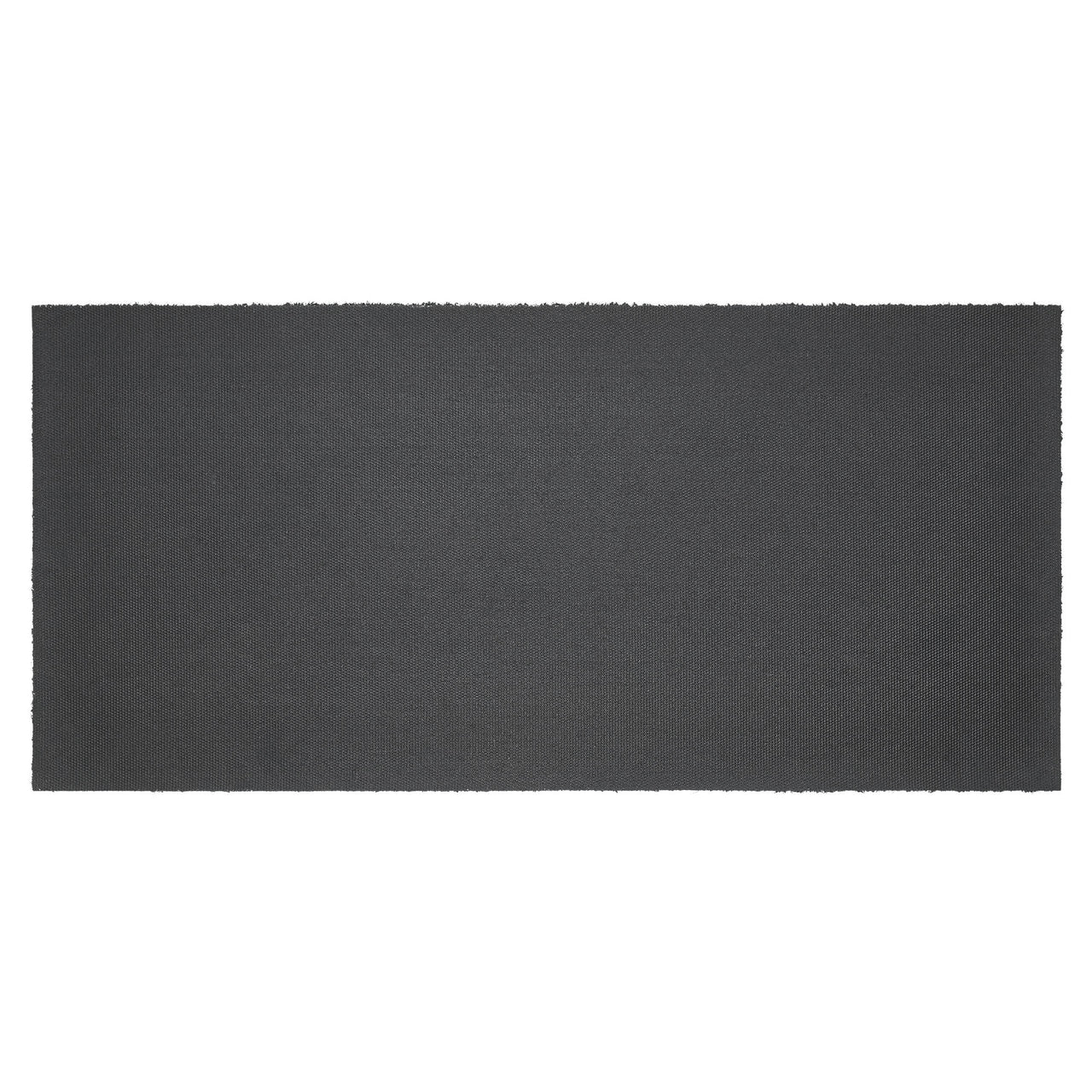 Patriotic Stars Welcome Coir Rug Rect 17x36 VHC Brands