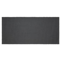 Patriotic Stars Welcome Coir Rug Rect 17x36 VHC Brands