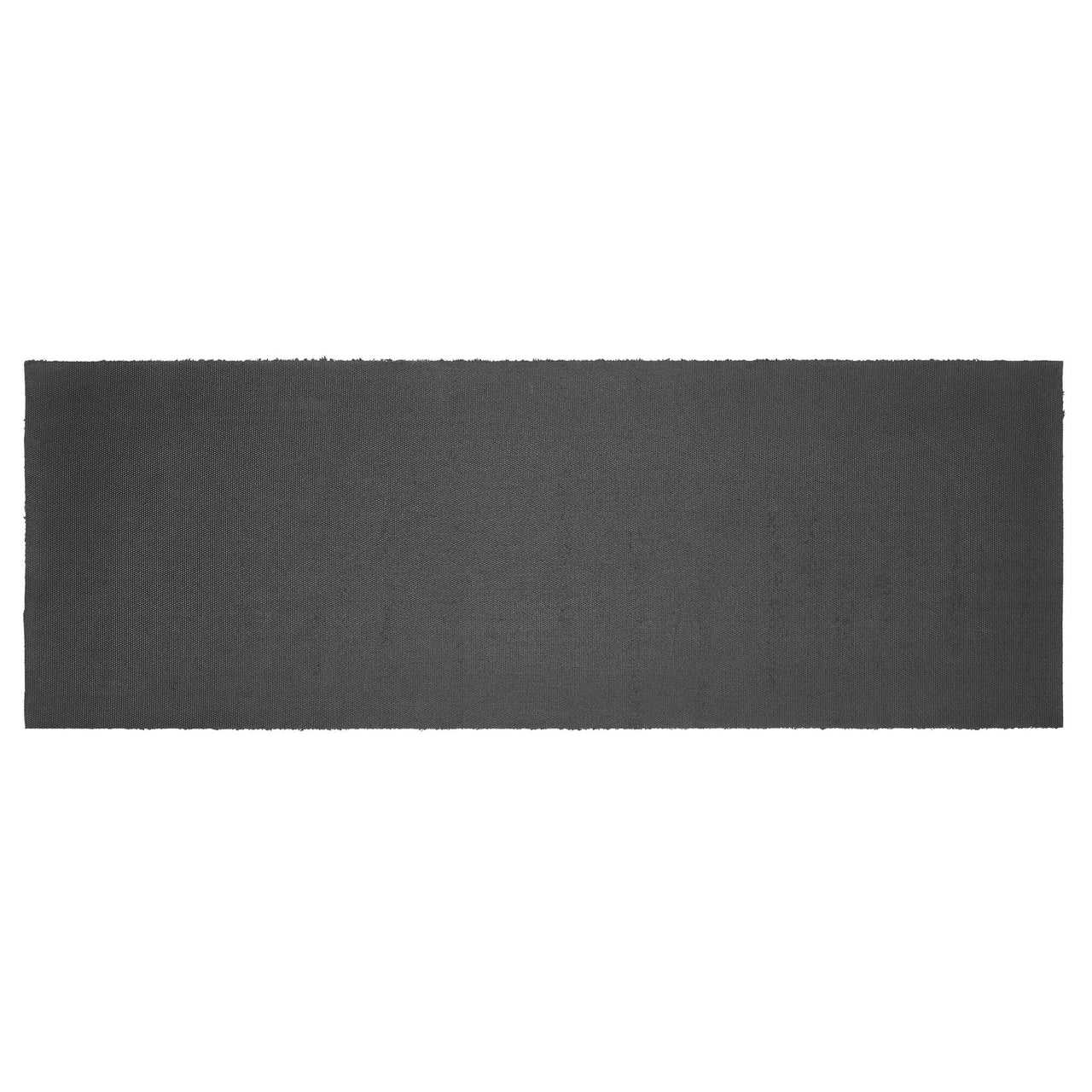 Patriotic Stars Welcome Coir Rug Rect 17x48 VHC Brands