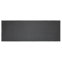 Patriotic Stars Welcome Coir Rug Rect 17x48 VHC Brands