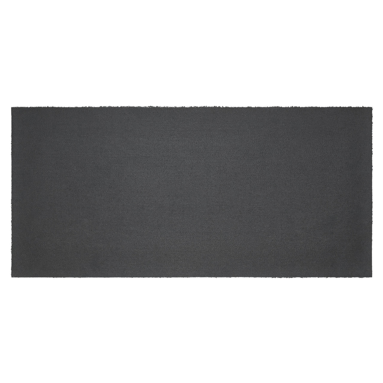 Patriotic Stripes Coir Welcome Rug Rect 17x36 VHC Brands
