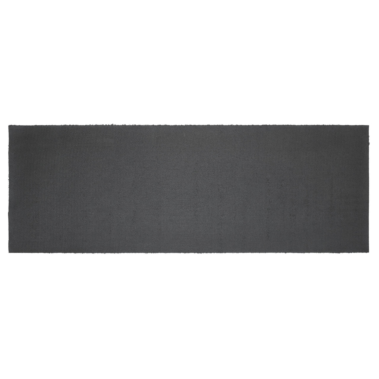 Patriotic Stripes Coir Welcome Rug Rect 17x48 VHC Brands