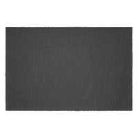 Patriotic Stripes Coir Welcome Rug Rect 20x30 VHC Brands
