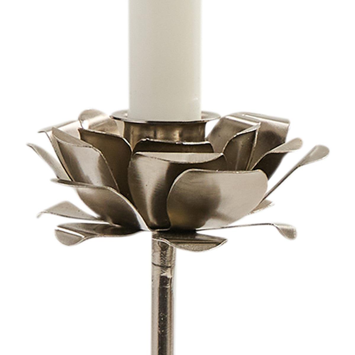 Bloom Candlesticks - Set Of 2 Park Designs - The Fox Decor