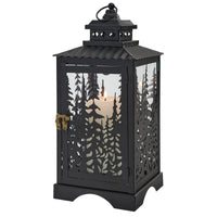 Thumbnail for 2 Quantities Tree Top Lantern - Park Designs - The Fox Decor