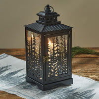 Thumbnail for 2 Quantities Tree Top Lantern - Park Designs - The Fox Decor