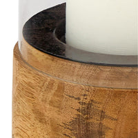 Woodbourne Pillar Holder - Park Designs - The Fox Decor