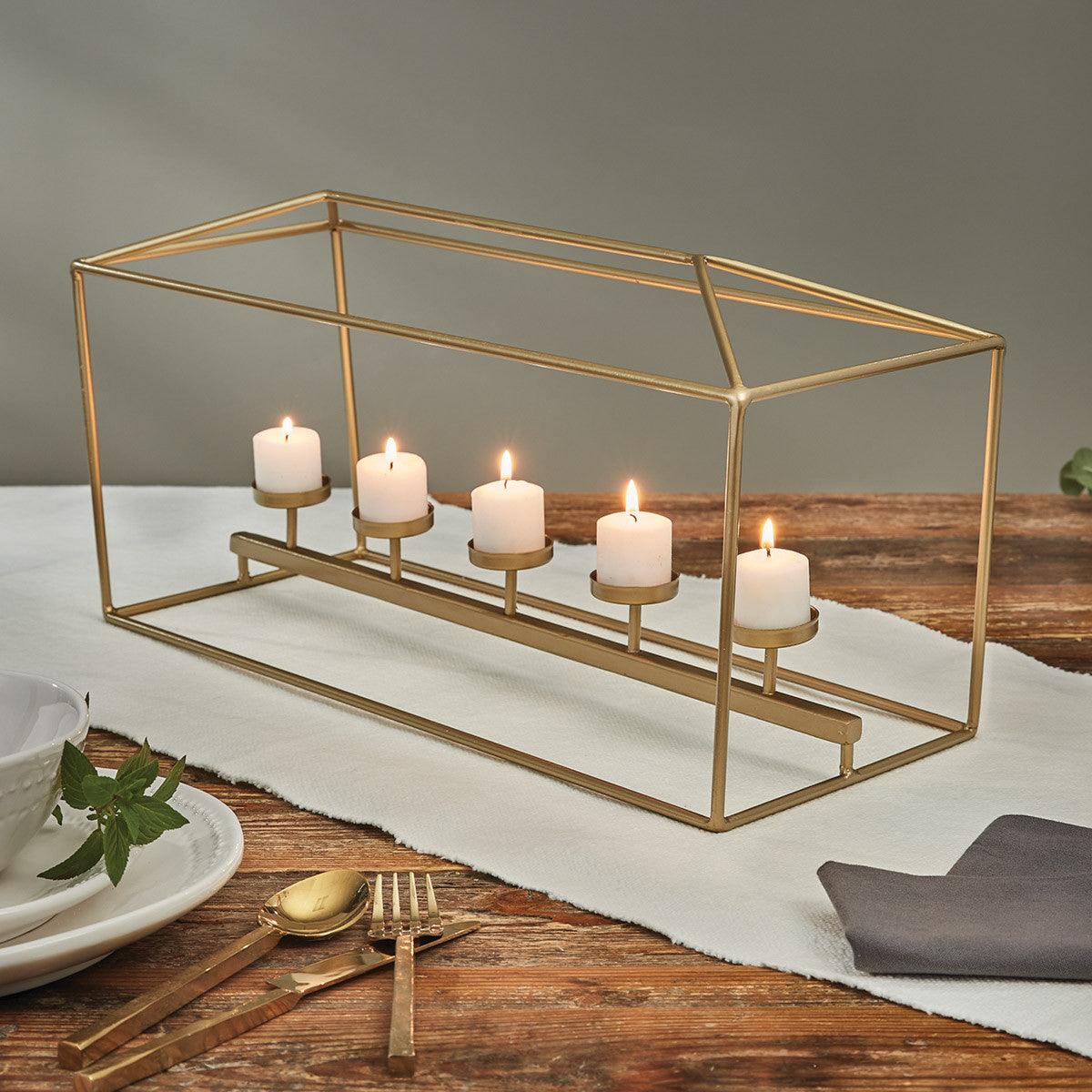 Taba Centerpiece - Park Designs - The Fox Decor