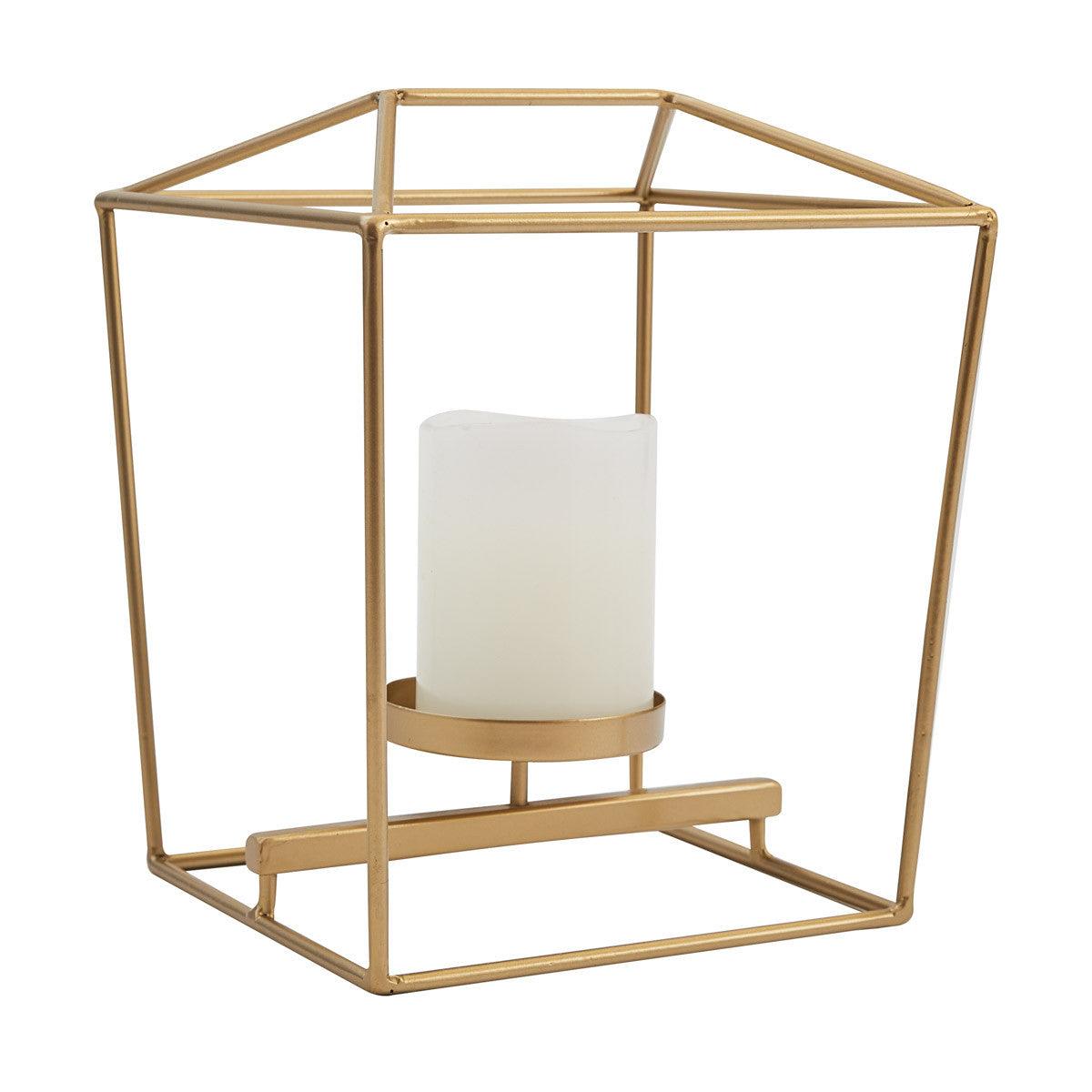 Taba Lantern - Park Designs - The Fox Decor