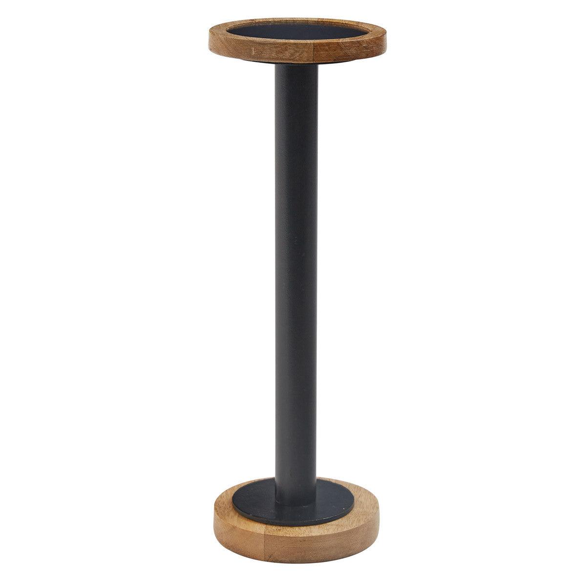 Urban Farmhouse Candle Holder Tall - Park Designs - The Fox Decor