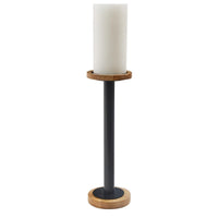 Thumbnail for Urban Farmhouse Candle Holder Tall - Park Designs - The Fox Decor