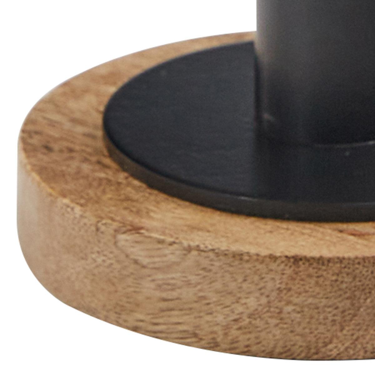 Urban Farmhouse Candle Holder Tall - Park Designs - The Fox Decor