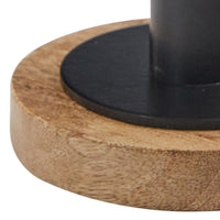 Thumbnail for Urban Farmhouse Candle Holder Tall - Park Designs - The Fox Decor