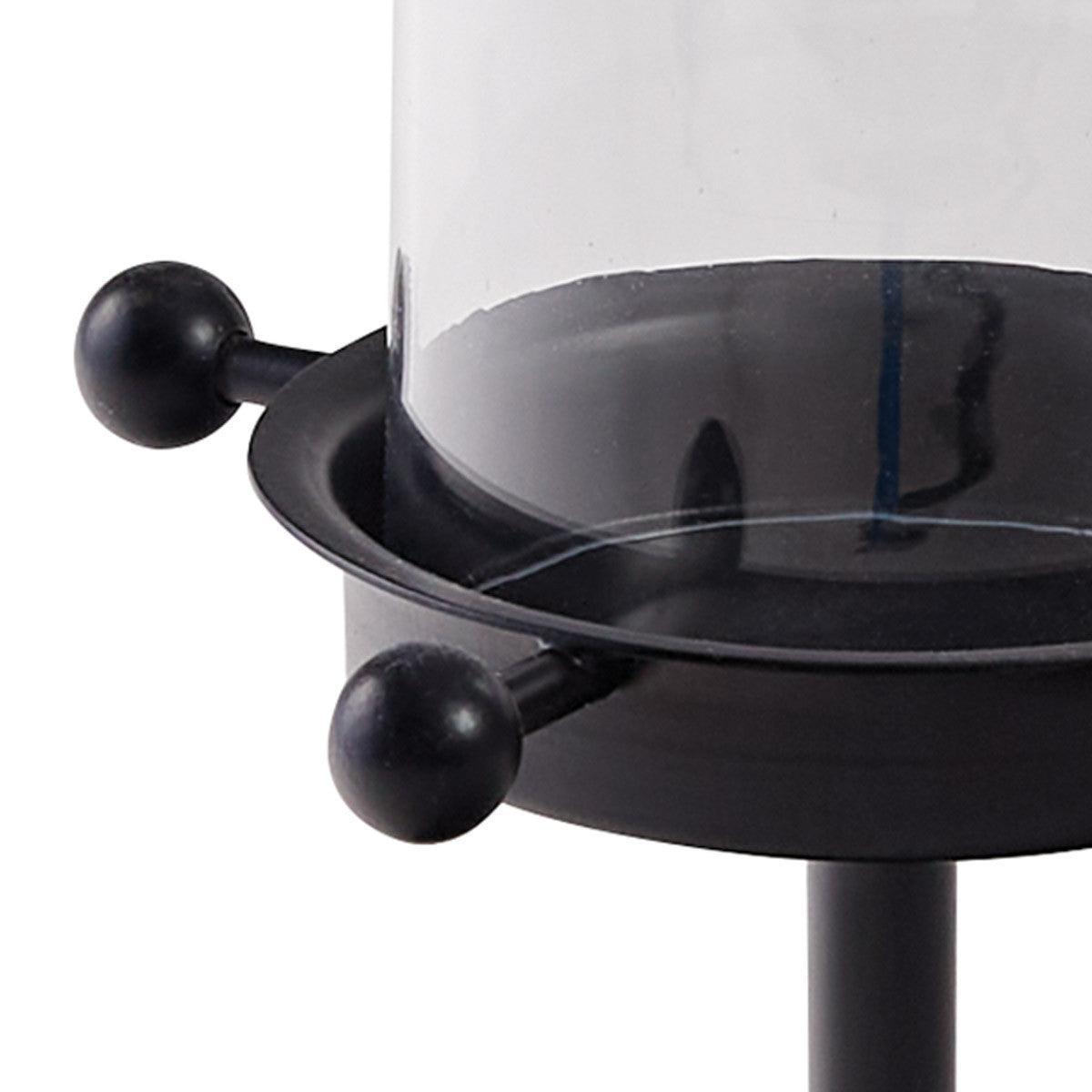 Nova Pillar Holder Tall - Park Deisgns - The Fox Decor