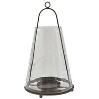 Hanging Tapered Lantern Large - Park Designs - The Fox Decor